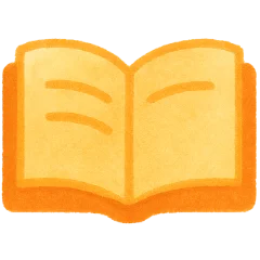 Book icon